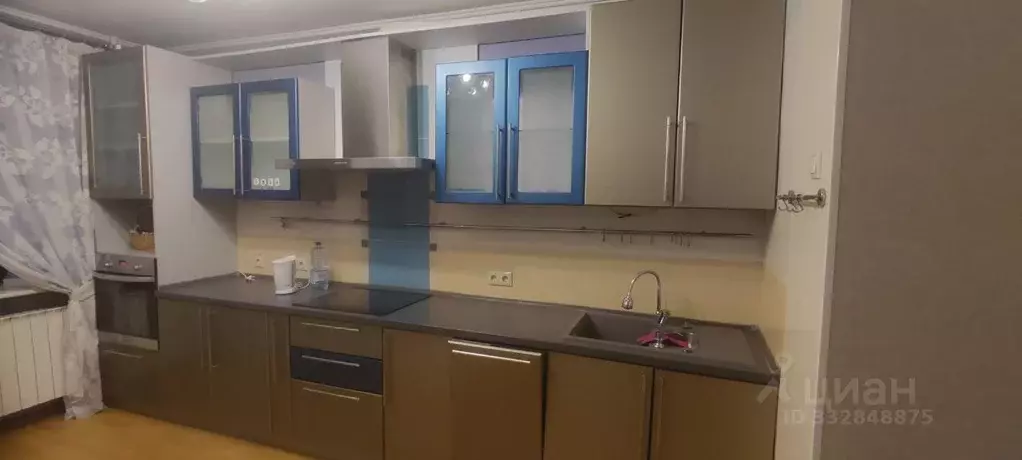 3-к кв. Москва ул. 1-я Ватутинская, 8к2 (86.0 м) - Фото 2