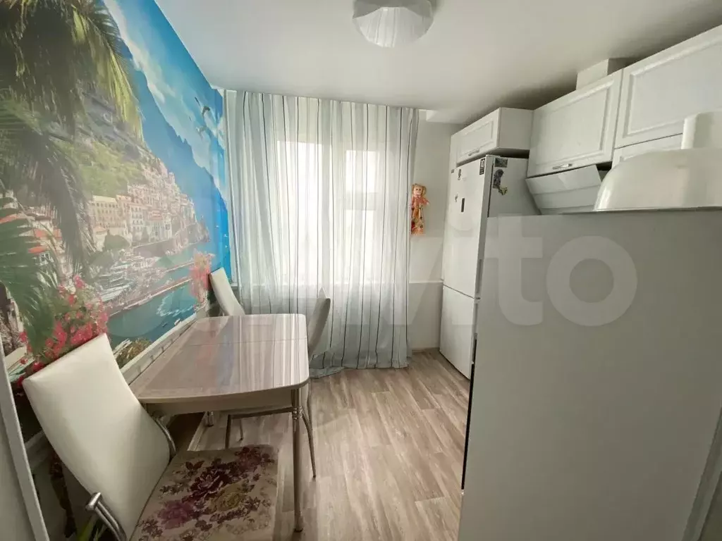 1-к. квартира, 37 м, 6/9 эт. - Фото 0