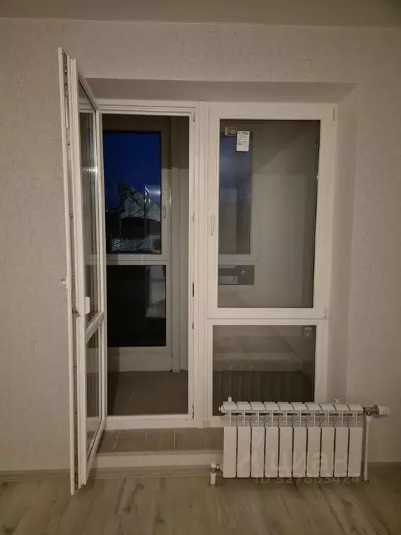 1-к кв. Белгородская область, Белгород ул. Лермонтова, 29А (50.0 м) - Фото 1