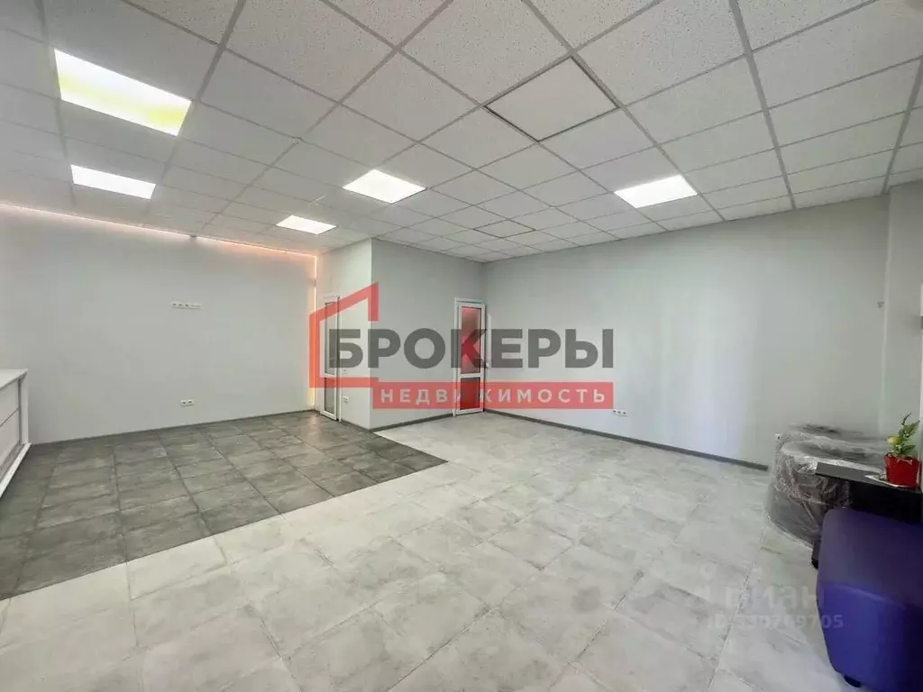 Помещение свободного назначения в Севастополь ул. Тараса Шевченко, 49 ... - Фото 2