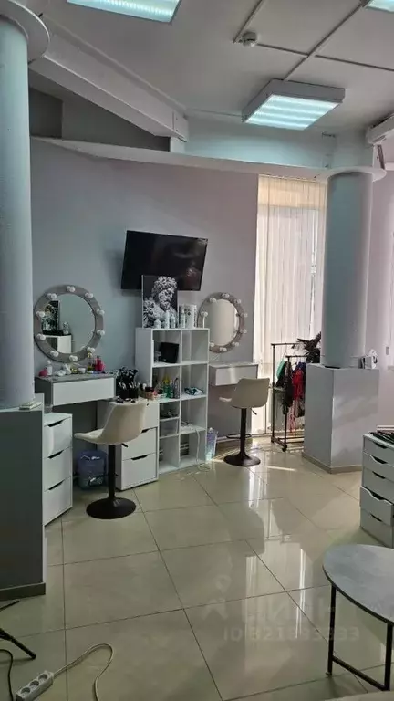 Офис в Свердловская область, Екатеринбург ул. Розы Люксембург, 37 (55 ... - Фото 2