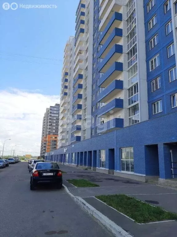 3-комнатная квартира: Тверь, улица Левитана, 58к2 (81.5 м) - Фото 1