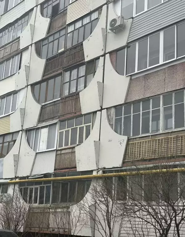3-к кв. Марий Эл, Йошкар-Ола ул. Петрова, 17 (76.0 м) - Фото 1