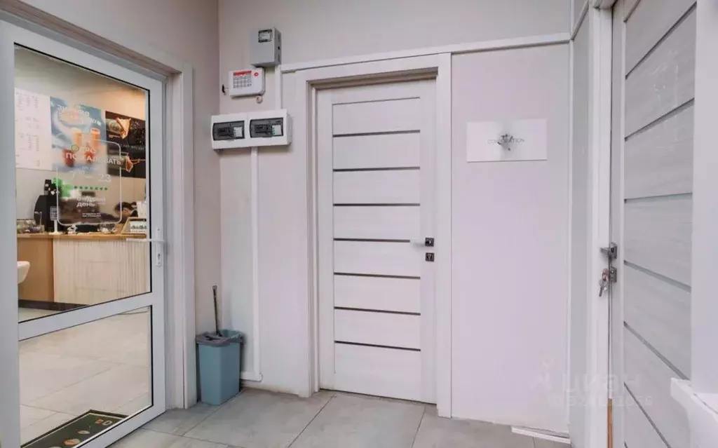 Помещение свободного назначения в Москва Велозаводская ул., 6 (87 м) - Фото 2