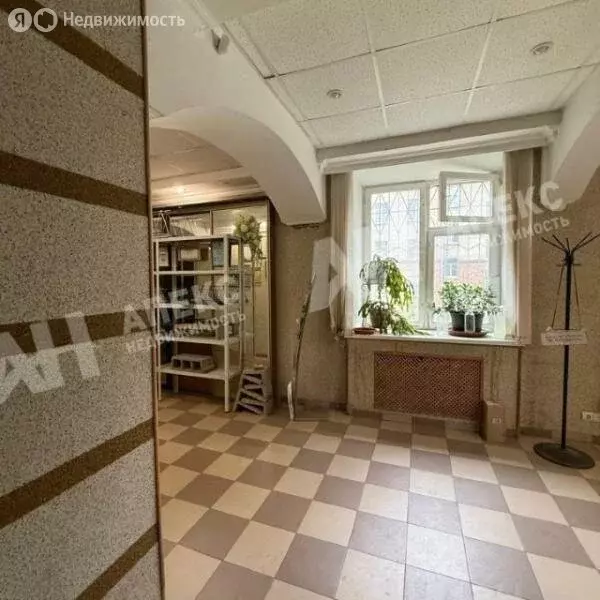 Помещение свободного назначения (575 м) - Фото 1