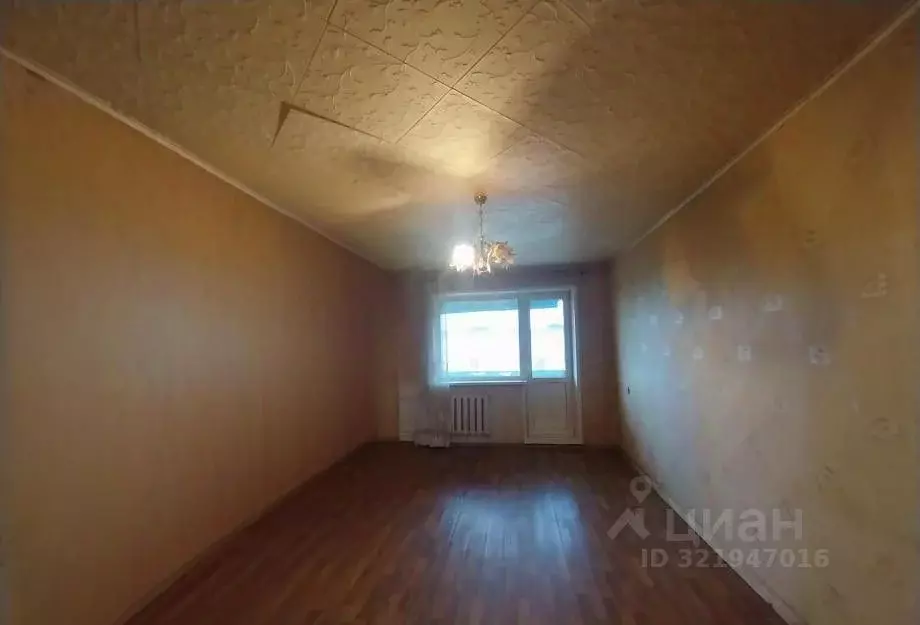 2-к кв. Пермский край, Александровск Яйва пгт, Юбилейная ул., 1 (44.1 ... - Фото 2