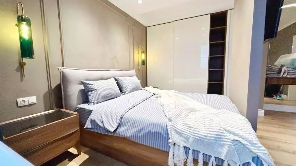 1-к кв. Крым, Симферополь ул. Севастопольская, 43Ж (45.0 м) - Фото 1