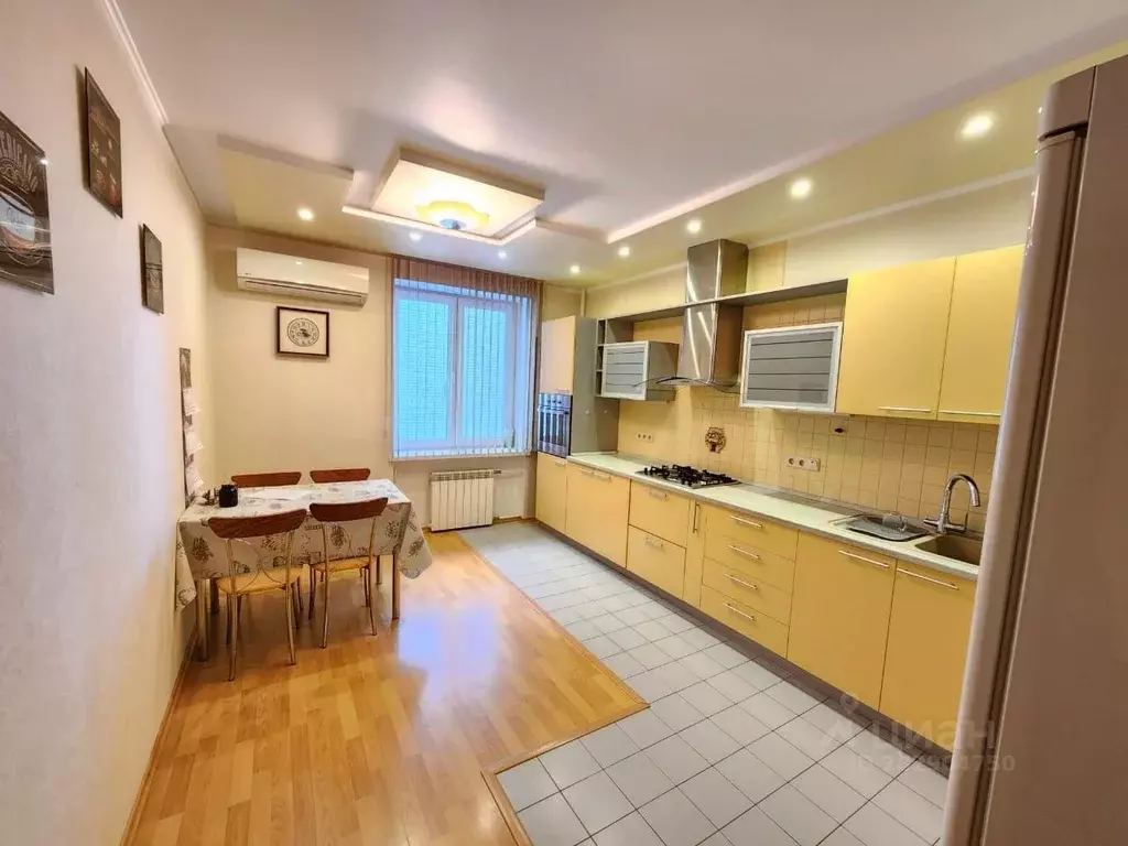 2-к кв. Саратовская область, Саратов ул. Имени И.В. Мичурина, 150/154 ... - Фото 2