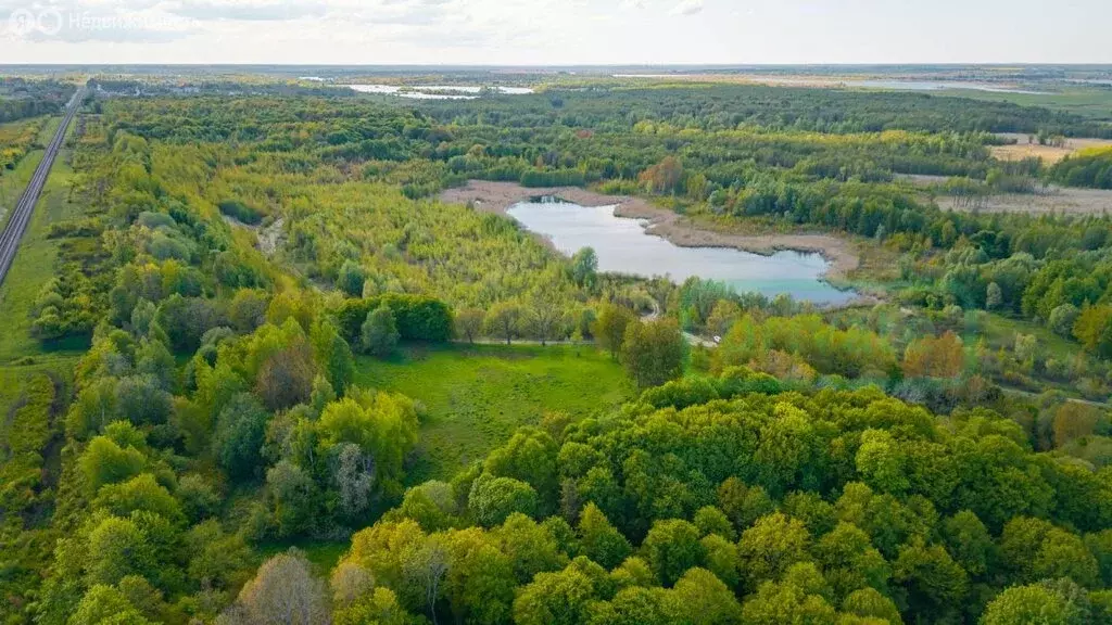 Участок в Калининградская область, Гвардейский муниципальный округ, ... - Фото 1