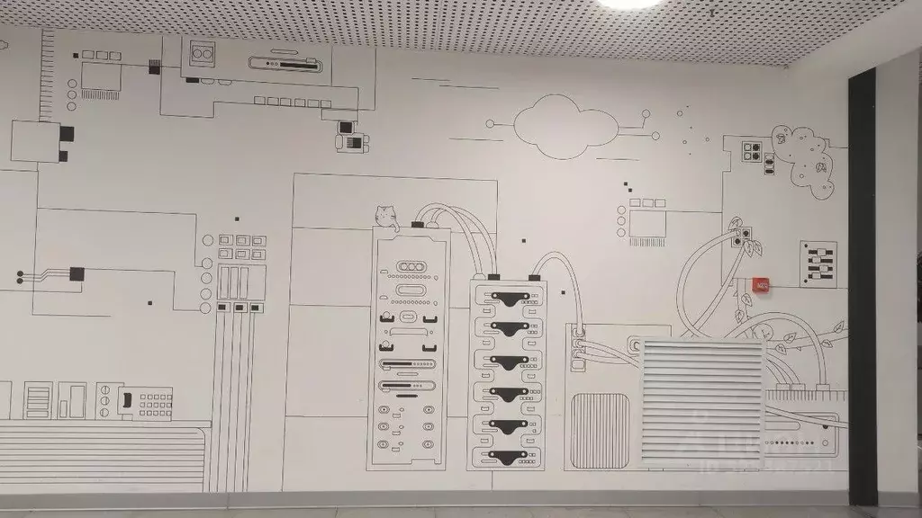 Помещение свободного назначения в Татарстан, Казань Спартаковская ул., ... - Фото 1