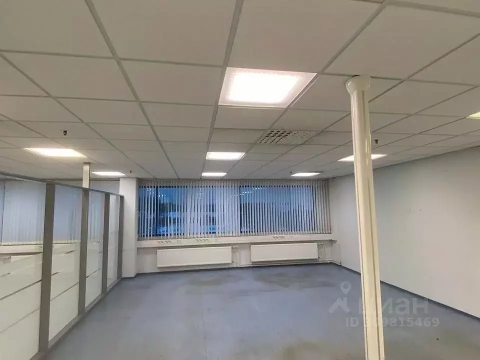 Офис в Санкт-Петербург ш. Таллинское, 206 (281 м) - Фото 1