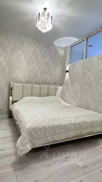 2-к кв. Дагестан, Каспийск ул. Магомедали Магомеджановa, 31А (53.0 м) - Фото 1