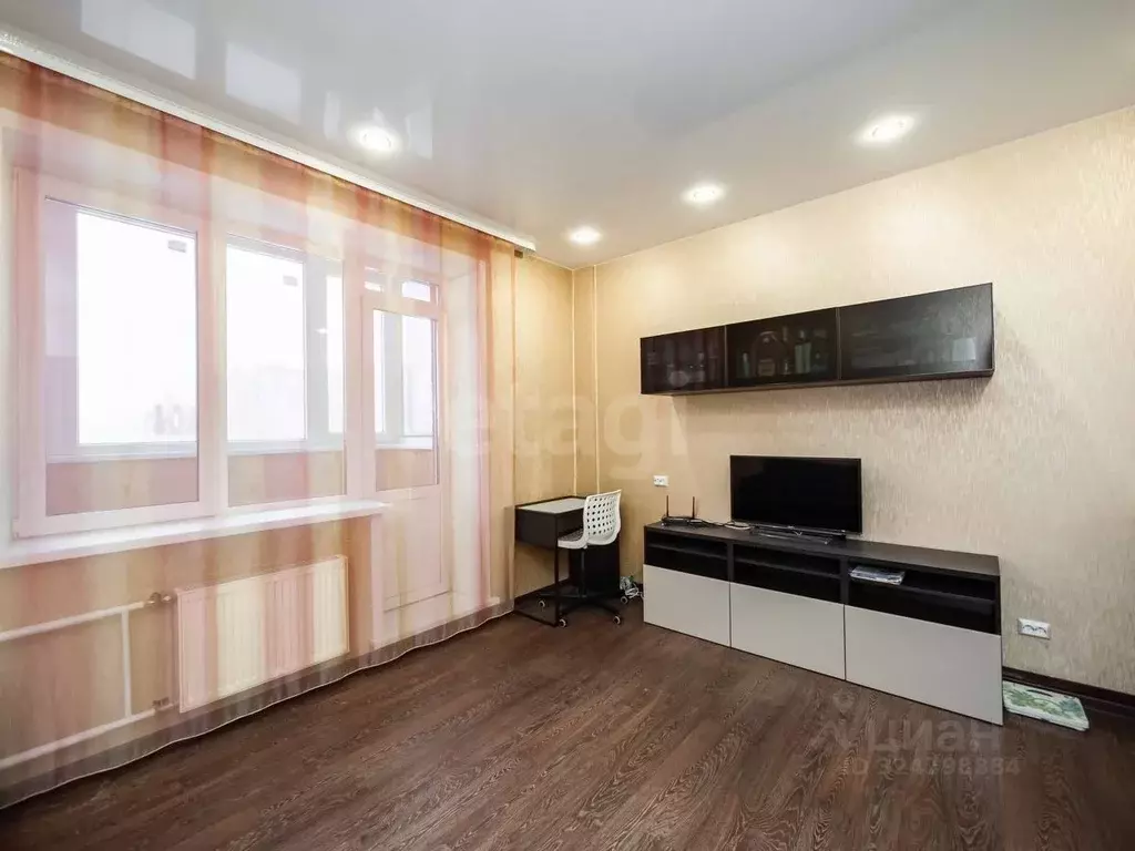 Студия Новосибирская область, Новосибирск ул. Михаила Кулагина, 31 ... - Фото 1