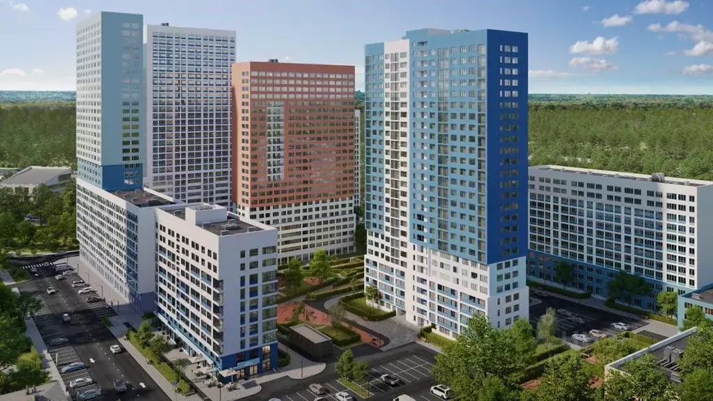 Студия Свердловская область, Екатеринбург ул. Краснофлотцев, 40/2 ... - Фото 0