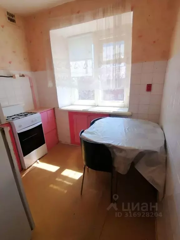 1-к кв. Омская область, Омск просп. Мира, 57 (31.0 м) - Фото 1