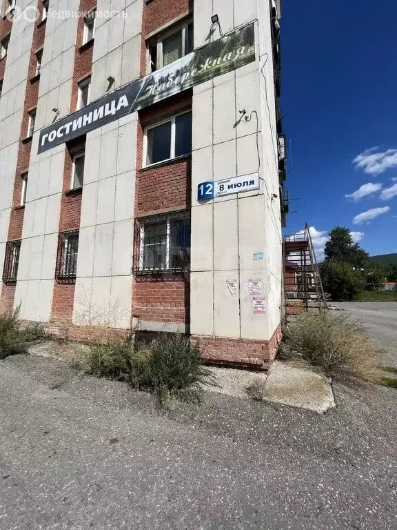 1к в -комнатной квартире (11.3 м) - Фото 1