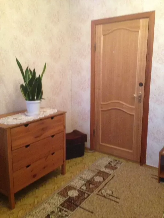 Комната Москва Кустанайская ул., 12К2 - Фото 1