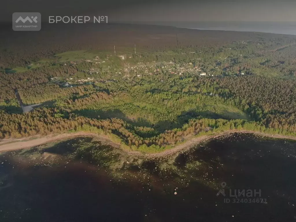 Участок в Санкт-Петербург Озерки тер.,  (18.87 сот.) - Фото 2