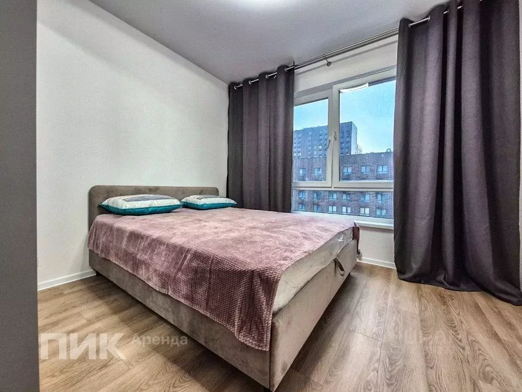 1-к кв. Москва Люблинская ул., 72Ак1 (44.9 м) - Фото 1