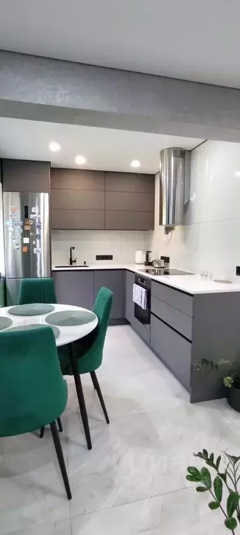 3-к кв. Иркутская область, Иркутск Дальневосточная ул., 63 (58.6 м) - Фото 1