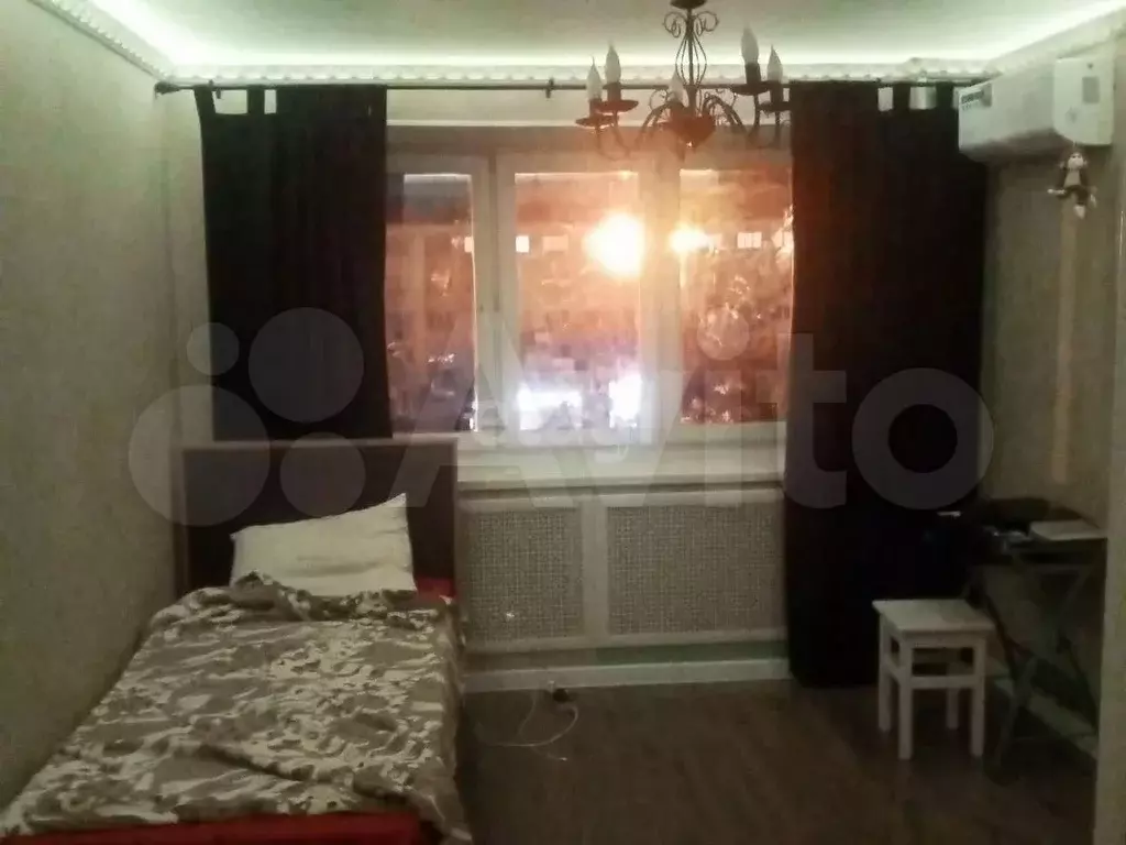Квартира-студия, 18,2 м, 4/5 эт. - Фото 0