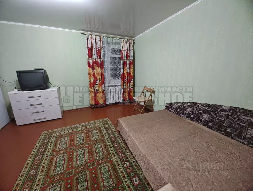 1-к кв. Смоленская область, Смоленск ул. 12 лет Октября, 7в (24.0 м) - Фото 0