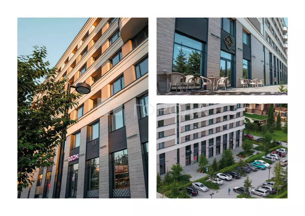 Помещение свободного назначения (100.3 м) - Фото 2