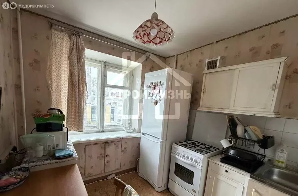 1-комнатная квартира: Екатеринбург, улица Малышева, 75 (32.4 м) - Фото 2