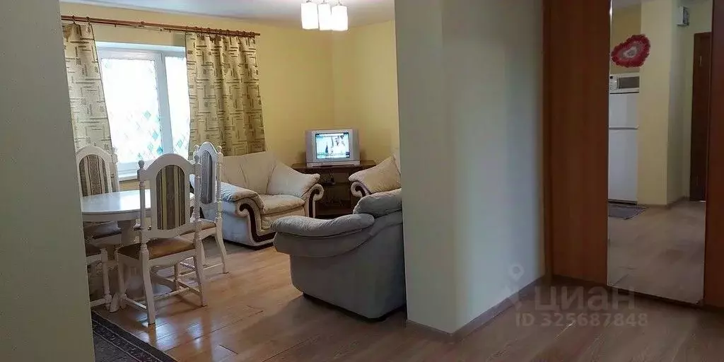 Дом в Калужская область, Обнинск Московская ул., 36 (40 м) - Фото 2