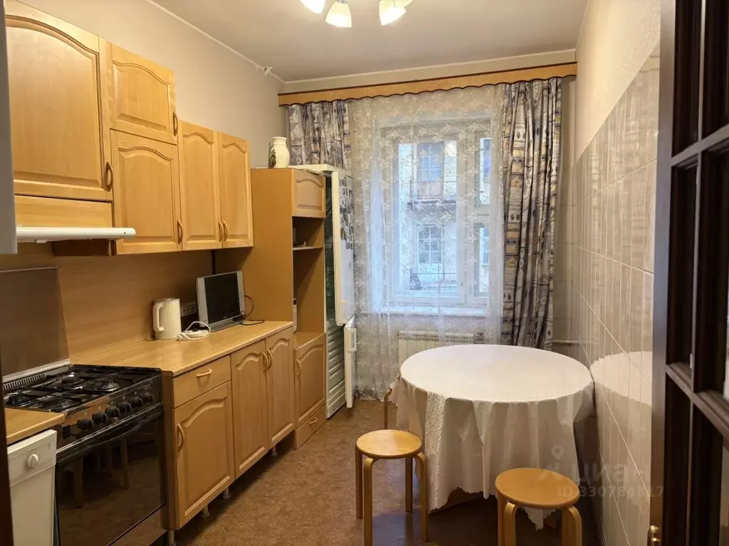 3-к кв. Санкт-Петербург ул. Марата, 55 (100.0 м) - Фото 1