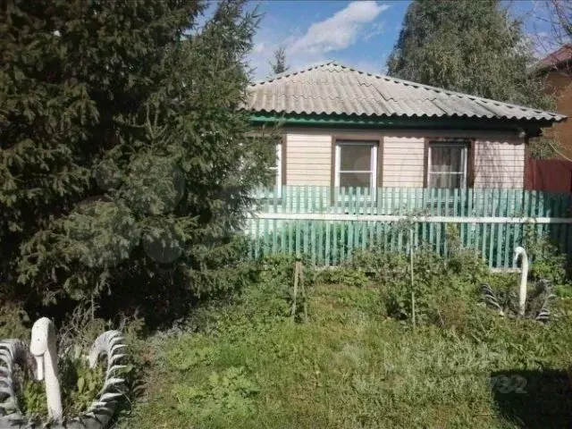 Дом в Красноярский край, Красноярск Дальневосточная ул., 2 (70 м) - Фото 0