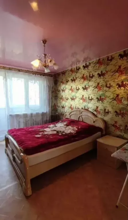 2-к. квартира, 54 м, 5/5 эт. - Фото 0