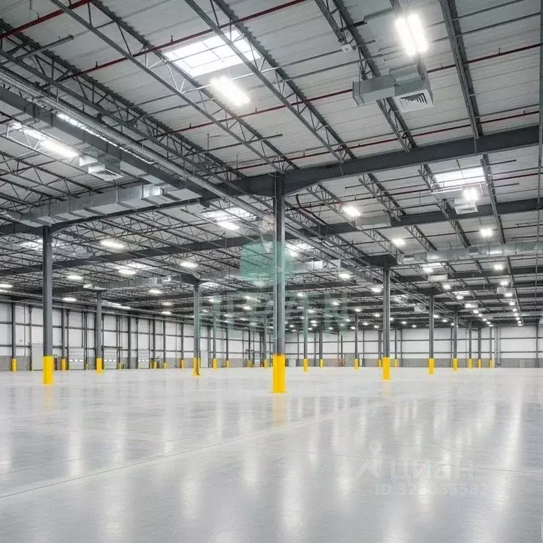 Производственное помещение в Московская область, Дмитровский ... - Фото 2