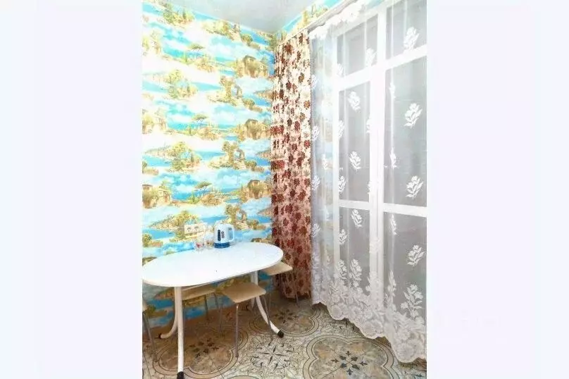 1-к кв. Краснодарский край, Геленджик Крымская ул., 22к23 (30.0 м) - Фото 1