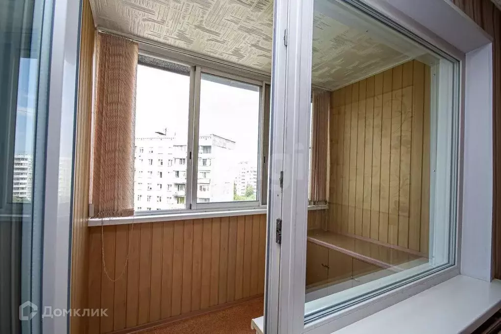 Продаётся 3-к квартира, 60 м - Фото 1