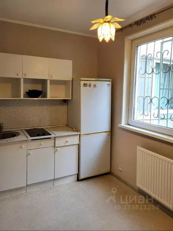 1-к кв. Москва Новочеремушкинская ул., 52К2 (35.0 м) - Фото 1