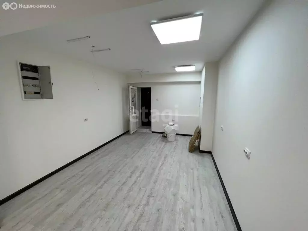 Офис (118.6 м) - Фото 1