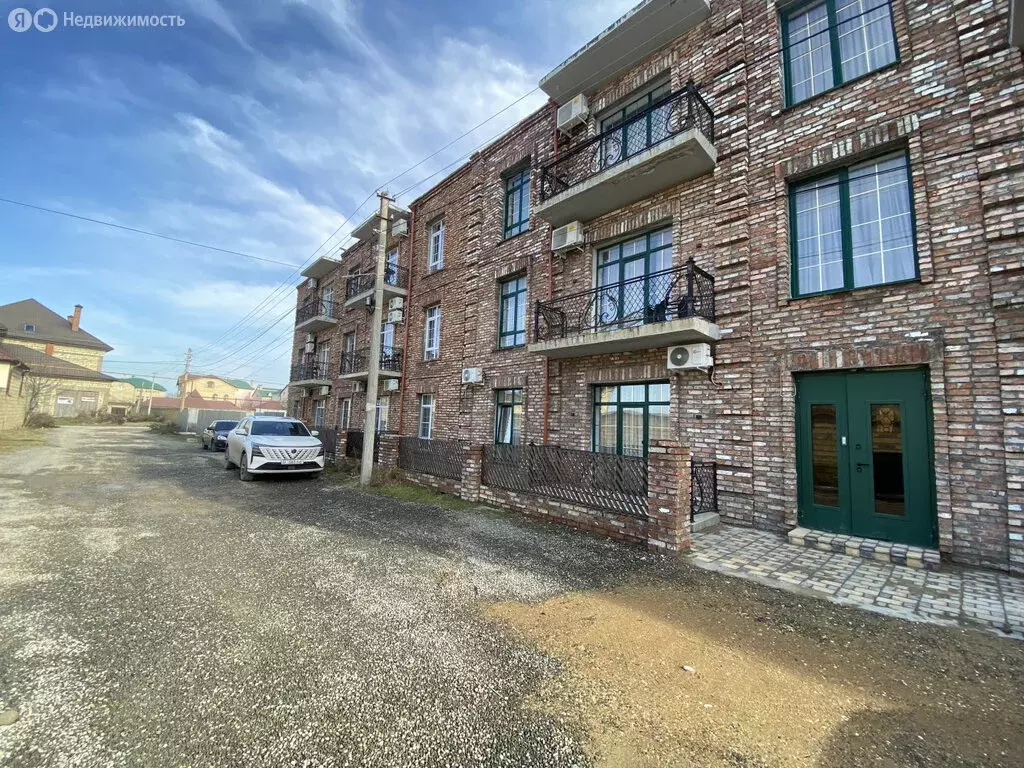 2-комнатная квартира: Дербент, Тёплая улица, 2 (50 м) - Фото 2