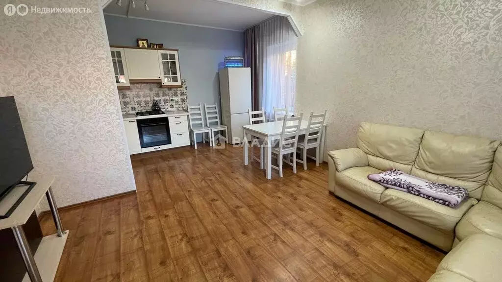 4-комнатная квартира: Сабурово, Северная улица, 43 (160 м) - Фото 2