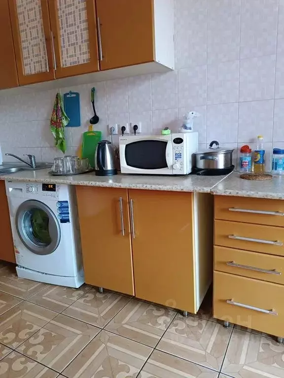 1-к кв. Орловская область, Орел ул. Фомина, 9 (42.0 м) - Фото 2