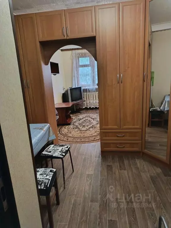 Комната Волгоградская область, Волгоград Депутатская ул., 9А (20.0 м) - Фото 1