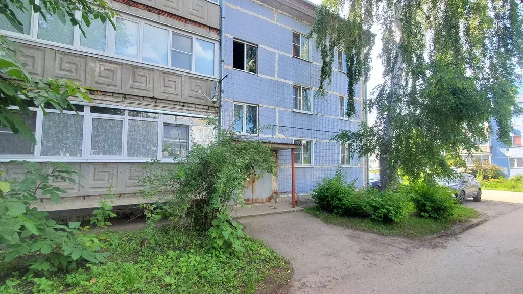 Продаётся 1-к квартира, 32.7 м - Фото 0