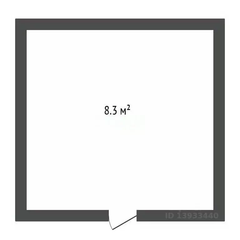 Склад в Тюменская область, Тюмень ул. Михаила Сперанского, 43 (8 м) - Фото 2