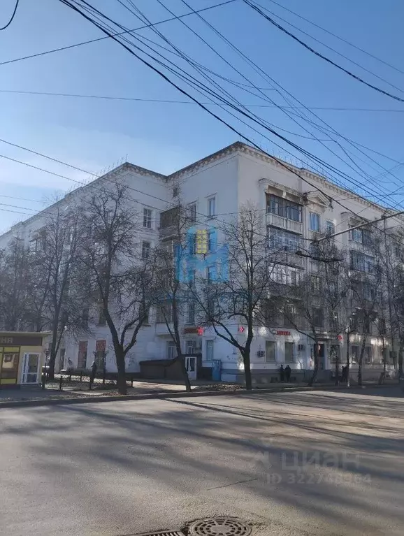 Помещение свободного назначения в Нижегородская область, Нижний ... - Фото 0