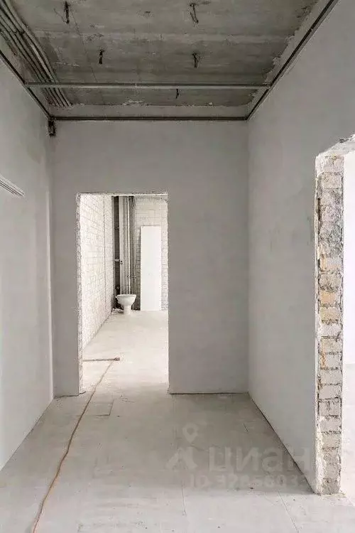 2-к кв. Самарская область, Самара просека 3-я, 250 (95.4 м) - Фото 2