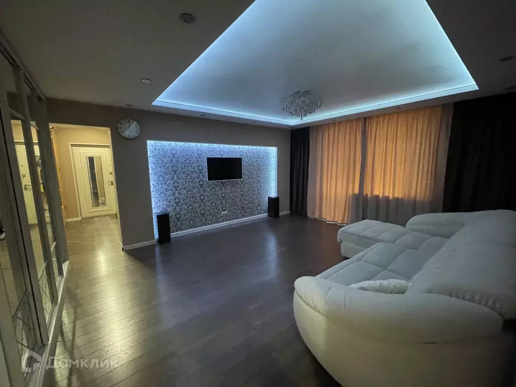 Продаётся 3-к квартира, 70.1 м - Фото 1