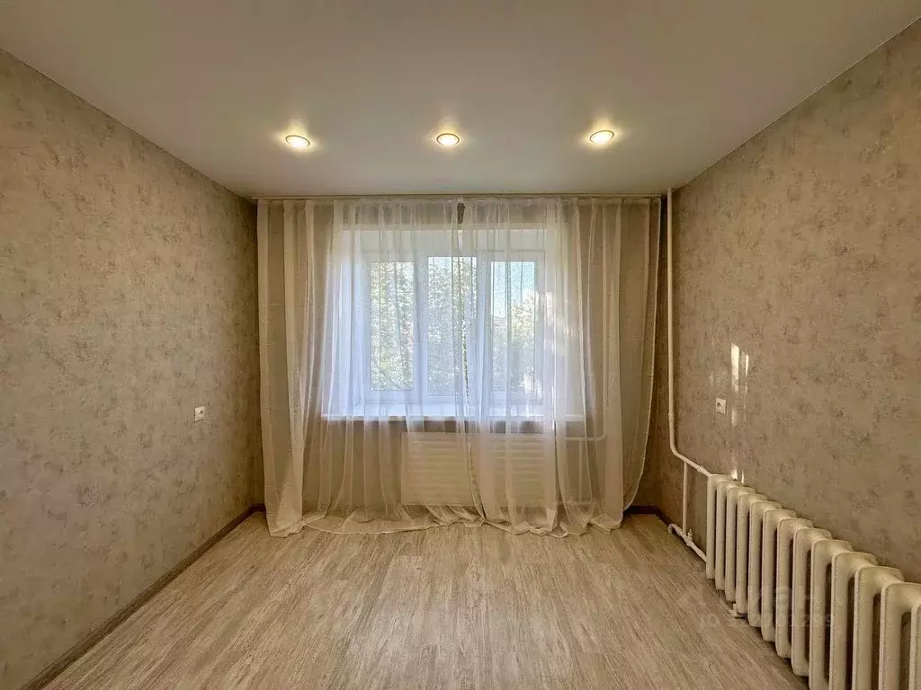 Студия Пермский край, Пермь просп. Декабристов, 37 (16.5 м) - Фото 1