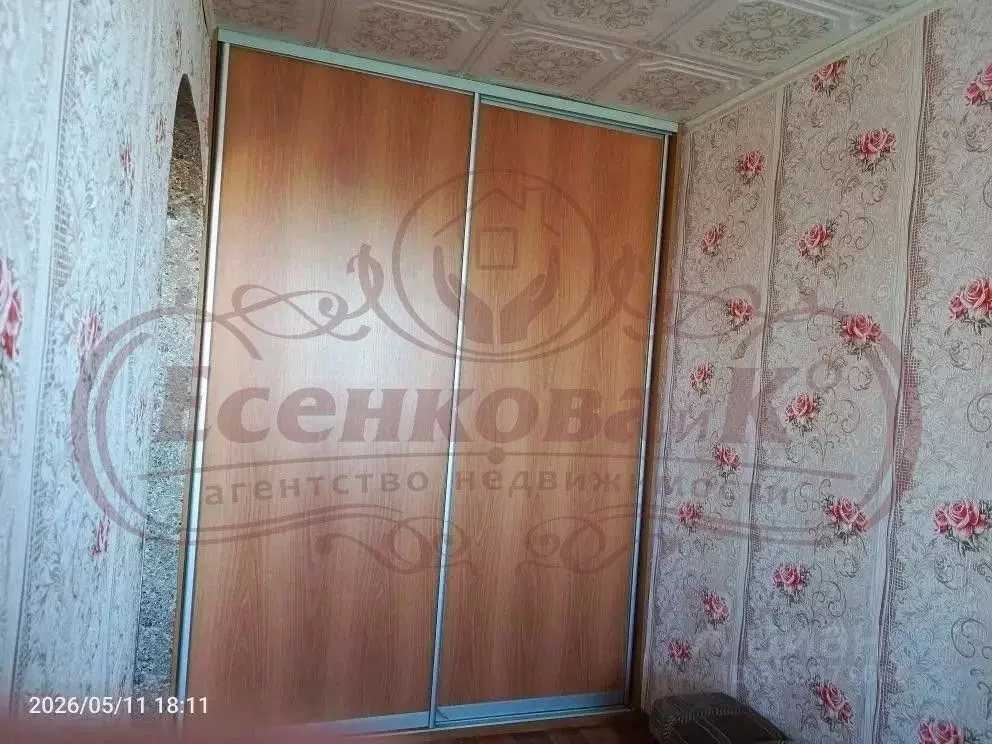 2-к кв. Курганская область, Курган Чернореченская ул., 91А (23.0 м) - Фото 1