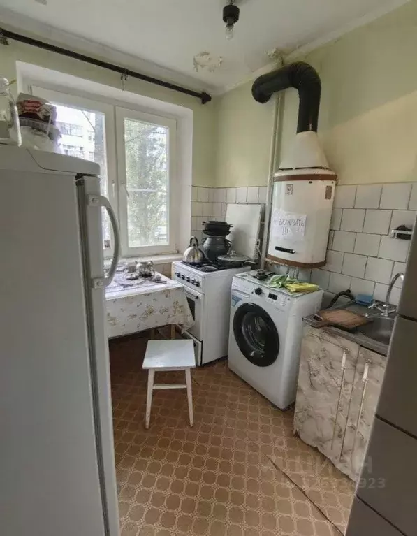 2-к кв. Белгородская область, Белгород ул. Костюкова, 23 (44.0 м) - Фото 1