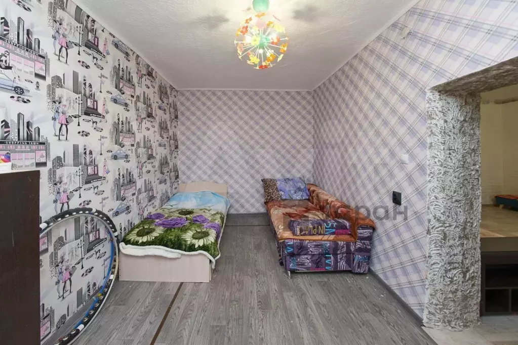 2-к. квартира, 68,8 м, 1/2 эт. - Фото 1